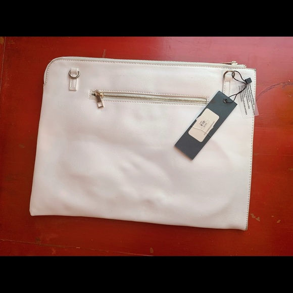 CENSORED/PARENTAL ADV CLUTCH • NWT - Picture 5 of 11